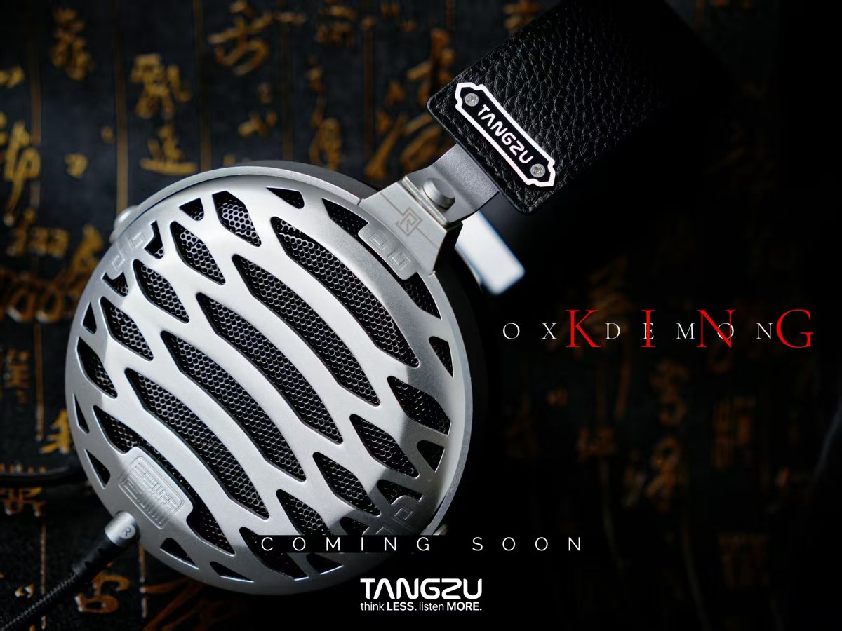 Tangzu OX Demon King